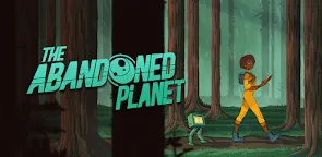 Screenshot 33: The Abandoned Planet