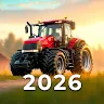 Icon: Farm Manager - 2025