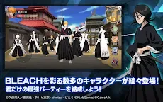 Screenshot 8: BLEACH境·界-魂之覺醒 | 日版