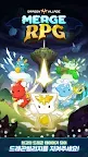 Screenshot 2: Dragon Village Merge RPG