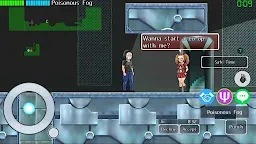 Screenshot 10: PSI Masquerade