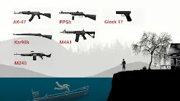 Screenshot 7: Warplanes Inc. WW2 Multiplayer