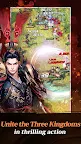 Screenshot 6: 三国养将录 - 赠送8,888抽卡