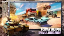 Screenshot 2: Call of Duty: Mobile | Global