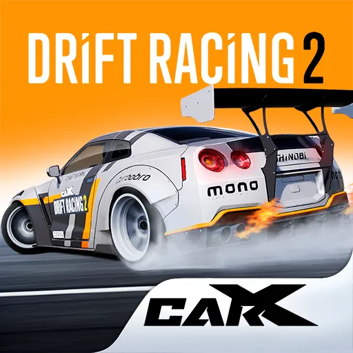 CarX Drift Racing Online System Requirements