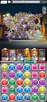 Screenshot 5: Puzzle & Dragons Zero