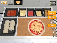 Screenshot 11: Pizza Simulator!