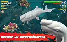 Screenshot 12: Hungry Shark Evolution | Globale