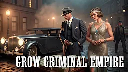 Screenshot 5: Mafia Birmingham: Gang Wars