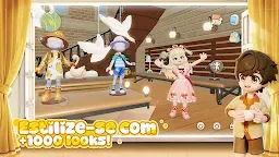 Screenshot 3: Heartopia