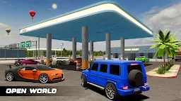 Screenshot 12: Drive Quest: Online