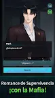 Screenshot 4: Killing Kiss : BL story game