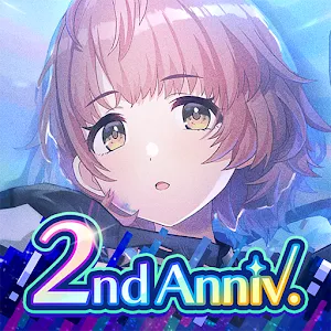 The Idolm@ster Shiny Colors: Song for Prism