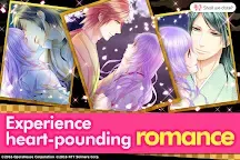 Screenshot 10: Teen Samurai / Romantic visual novel