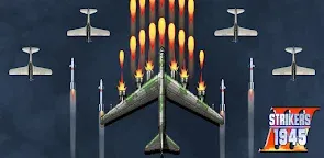 Screenshot 25: STRIKERS 1999