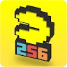 Icon: PAC-MAN 256 - Endless Maze