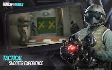 Screenshot 18: Rainbow Six Mobile