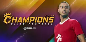 Screenshot 22: Champions Elite Football 2024