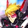 Icon: Blade & Wings