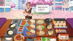 Screenshot 5: Breakfast Story: cooking game