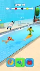 Screenshot 8: Superhero Transform Shift Game