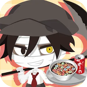 殺天餐廳 -aNGels of death-