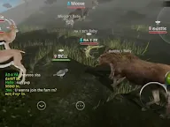Screenshot 8: Wild Animals Online(WAO)