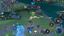 Screenshot 7: Arena of Valor | English