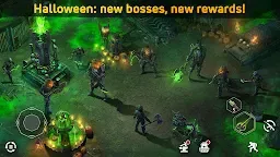 Screenshot 9: Dawn of Zombies: Survival after the Last War