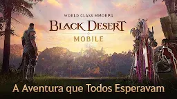 Screenshot 2: Black Desert Mobile | Global