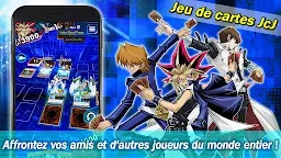 Screenshot 8: Yu-Gi-Oh! Duel Links | Globale