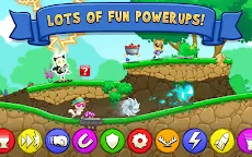 Screenshot 7: Fun Run 3 - Multiplayer Games