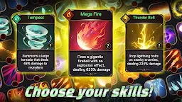 Screenshot 23: Epic Archer - Immortal Warrior