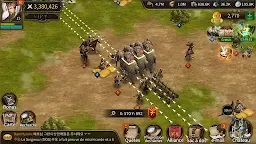 Screenshot 15: Civilization War