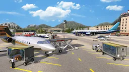 Screenshot 8: Airplane Pro: Flight Simulator