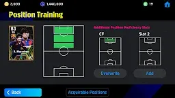 Screenshot 3: eFootball™ 2024