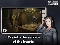 Screenshot 15: Hospital Escape