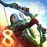 Icon: 魔法時代