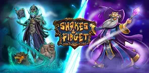 Screenshot 19: Shakes & Fidget - Le RPG