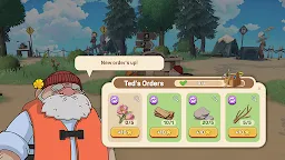 Screenshot 16: Cozy Islands - craft & build