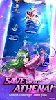 Screenshot 21: 聖鬥士星矢：正義傳說 | 東南亞版