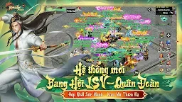 Screenshot 7: Kiếm Thế Origin VNG