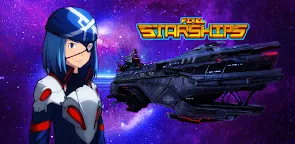 Screenshot 27: Pixel Starships™ : Hyperspace