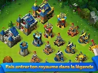 Screenshot 11: Might and Glory: Kingdom War