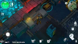 Screenshot 7: Survivalist: invasion