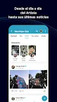 Screenshot 3: Weverse