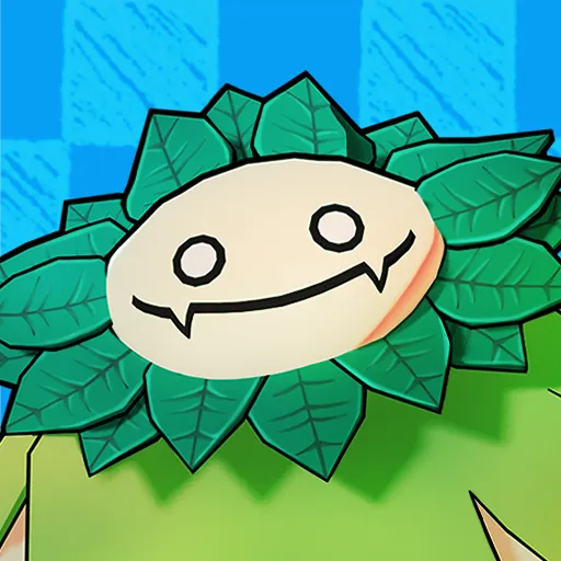 Blockin Monsters:Defense - Games