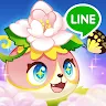 Icon: LINE WooparooLand
