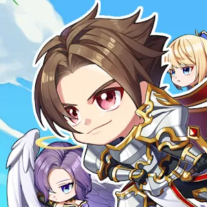 Idle Leo