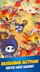 Screenshot 3: 레전드 오브 캣: 방치형 액션 RPG